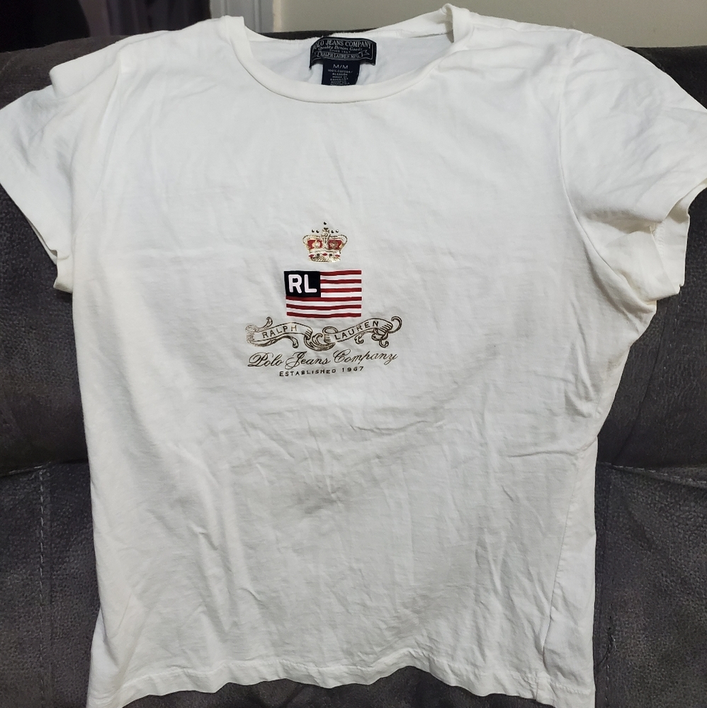 RL T-shirt